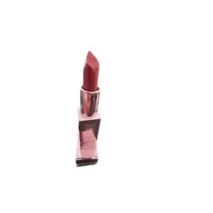 Too Faced Lady Bold‎ EM-Power Pigment Lipstick Pink Red Creamy Matte NIB